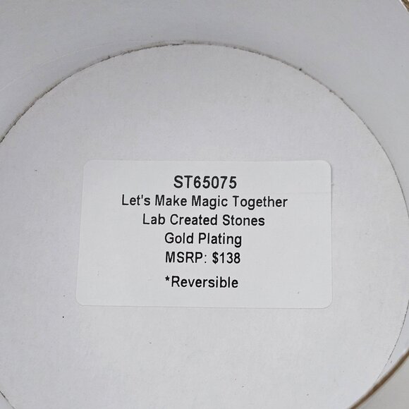 Bomb Party ST65075 "Let's Make Magic Together" Summer Stacks 3-Stack - Picture 5 of 5